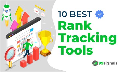 10 Best Rank Tracking Tools (Tested and Compared) .